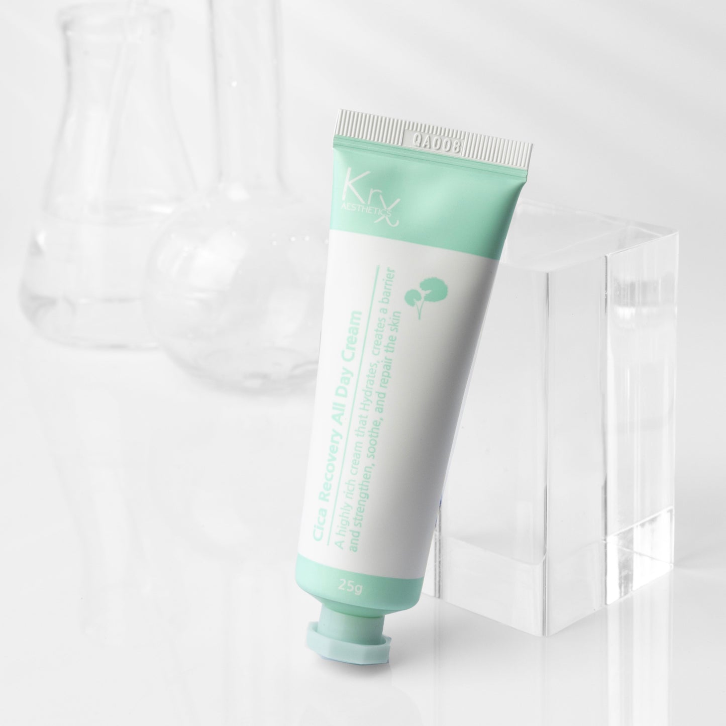 KrX Cica Recovery All Day Cream 25ml