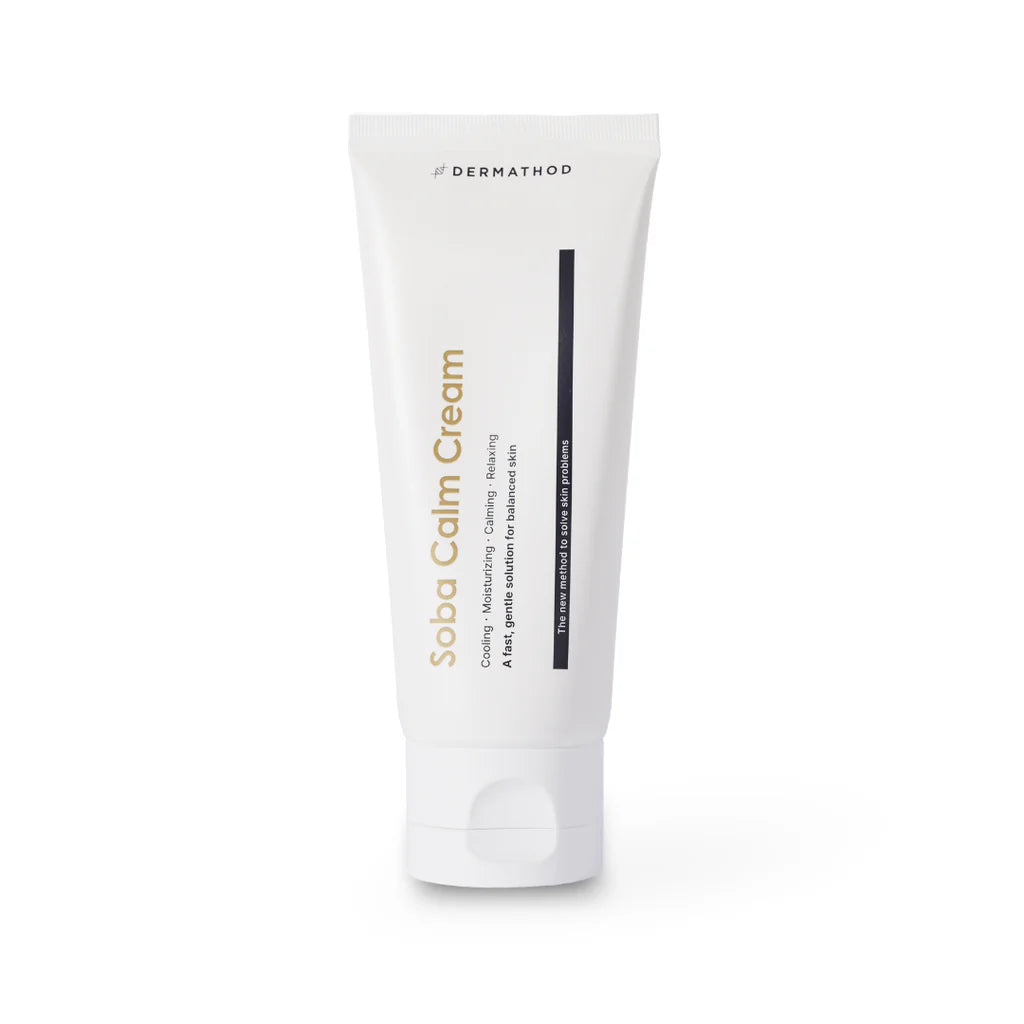 Soba Calm Cream