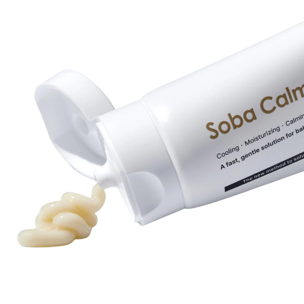 Soba Calm Cream