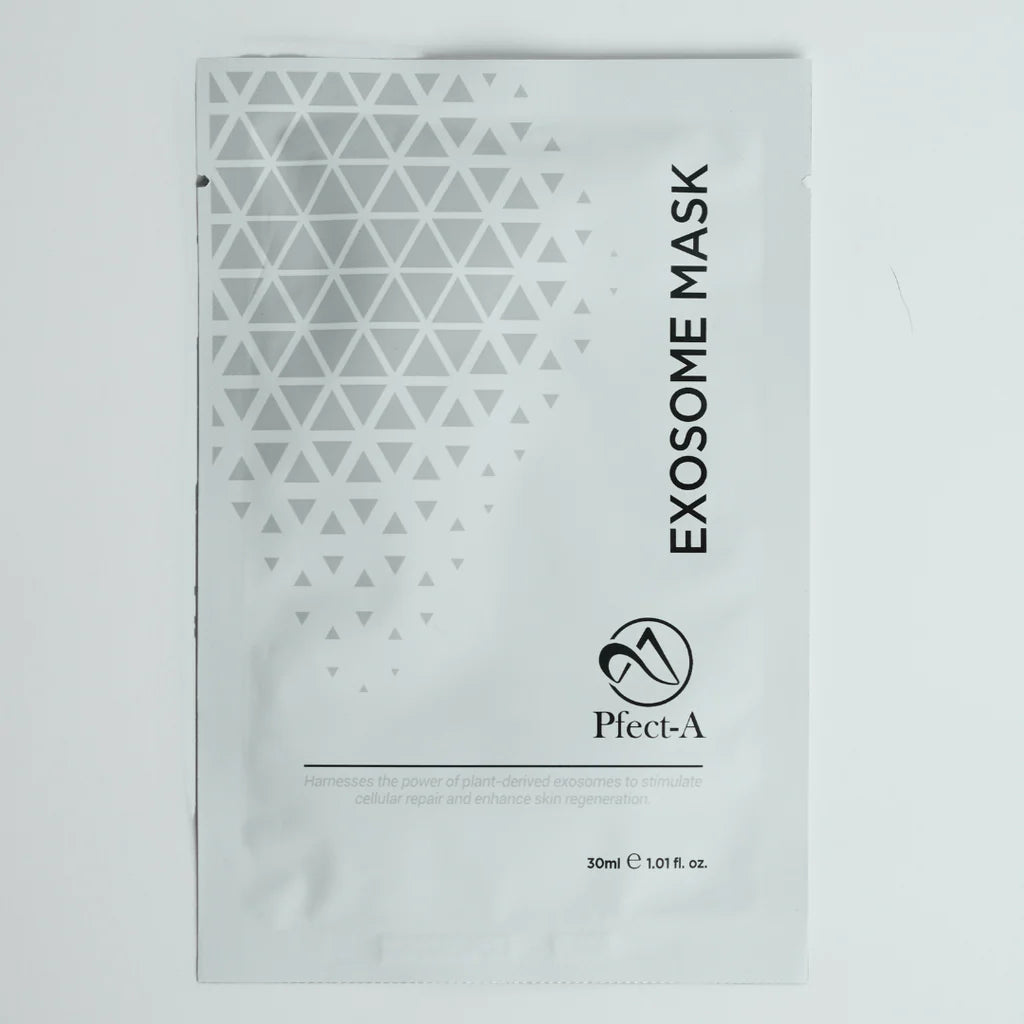 Pfect-A Exosome Sheet Mask