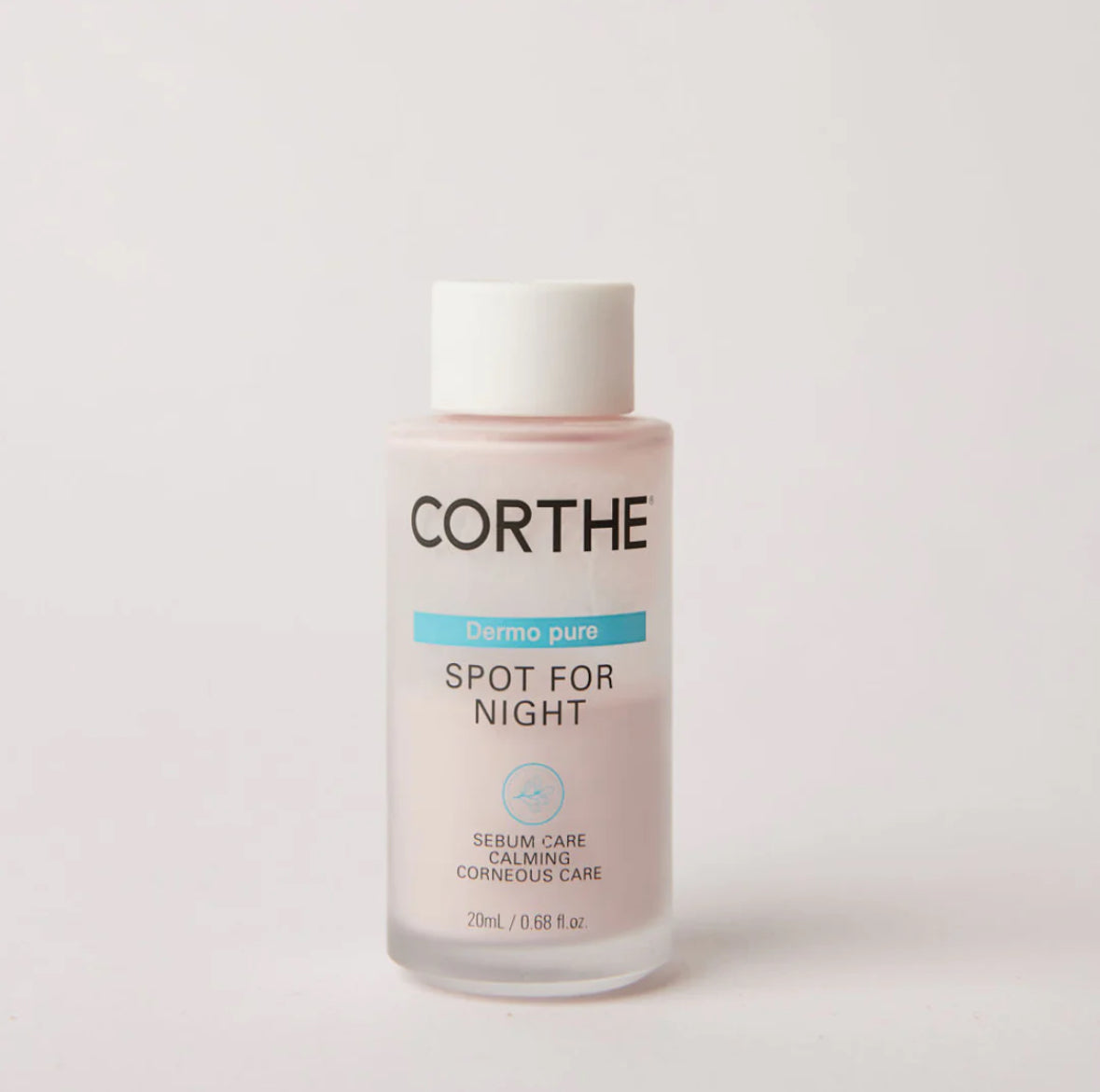Corthe Dermo Pure Spot for Night