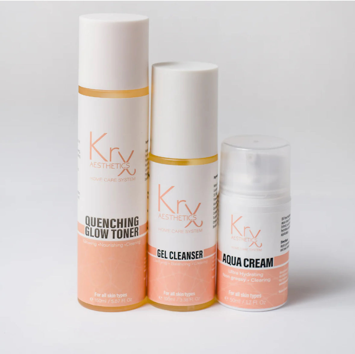 KrX Vitamin Serum