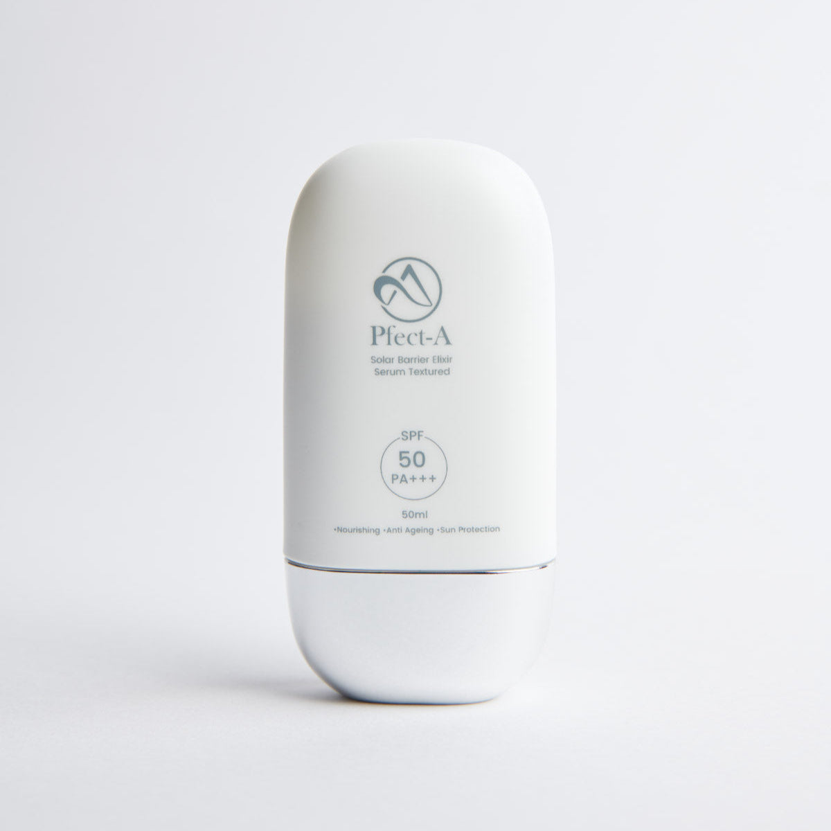 PFECT-A™ Solar Barrier Elixir Serum SPF 50 PA+ | Multi-Functional Sun Protection