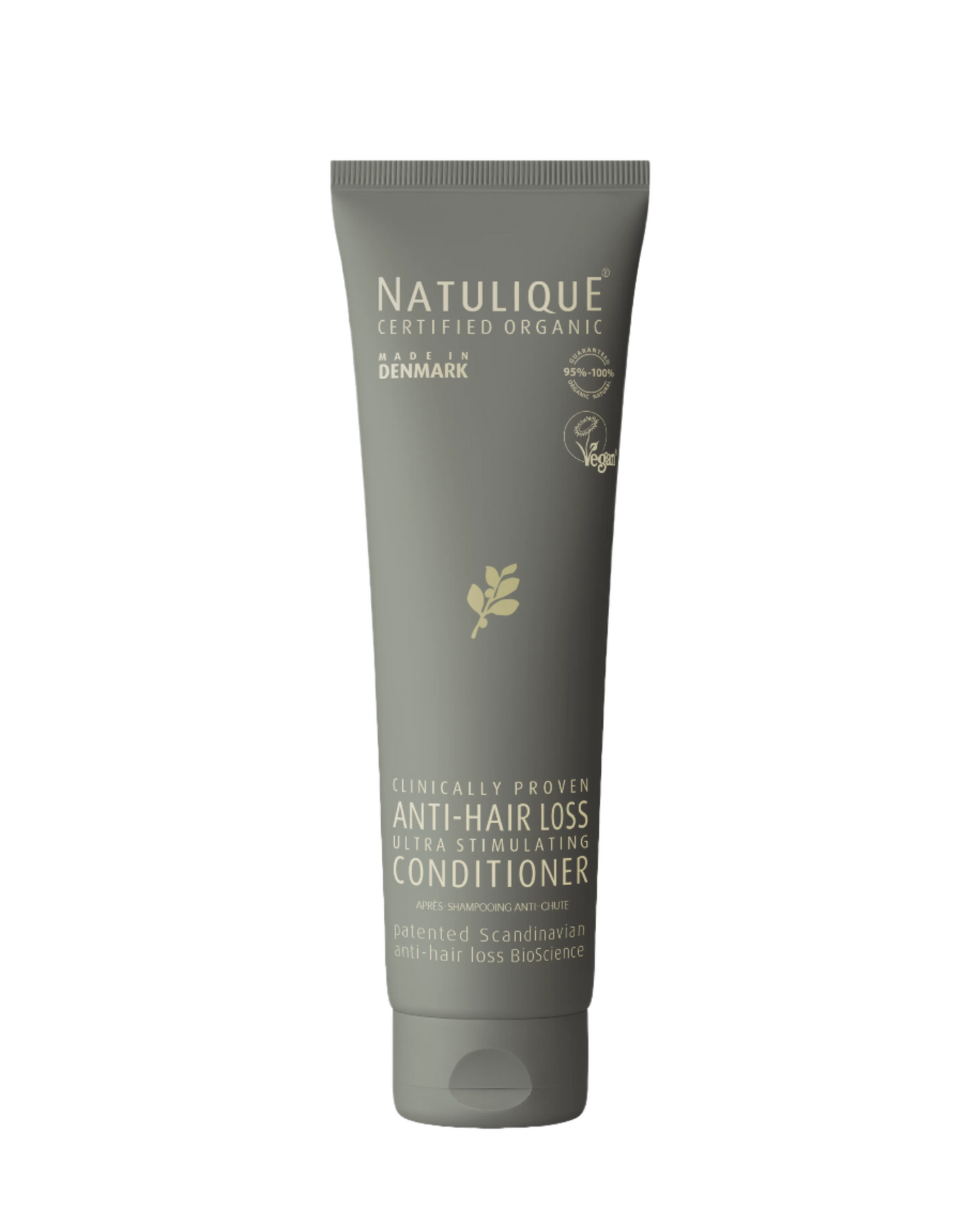 Natulique Anti-Hair Loss Shampoo & Conditioner 150ml