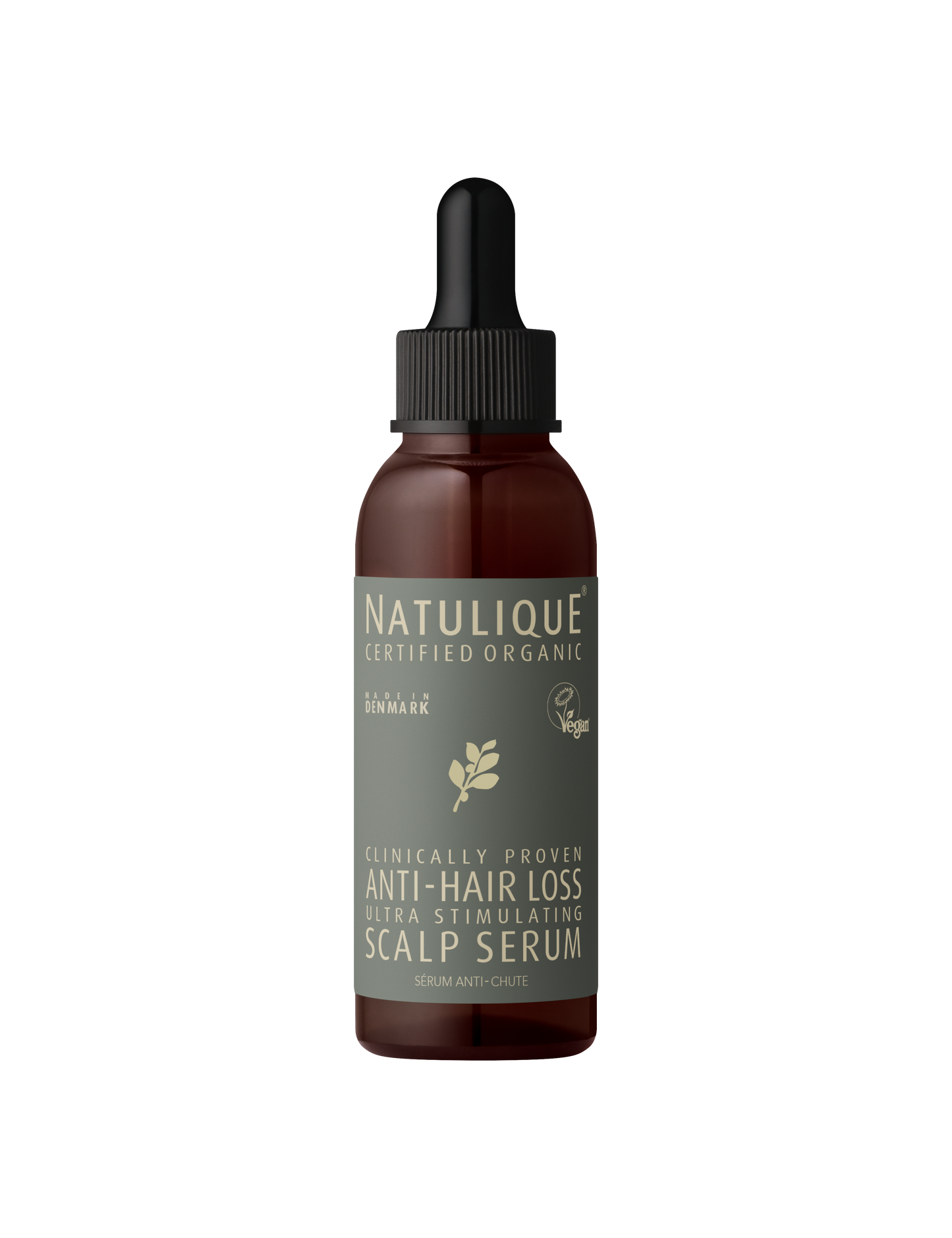Natulique Anti-Hair Loss Serum 50ml