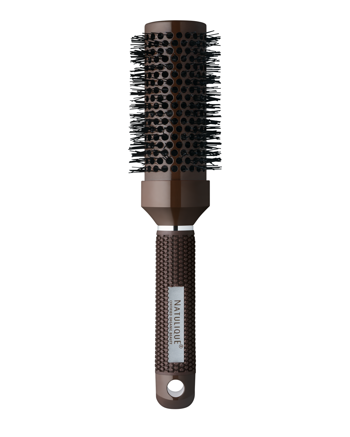 Natulique Ceramic Round Brush