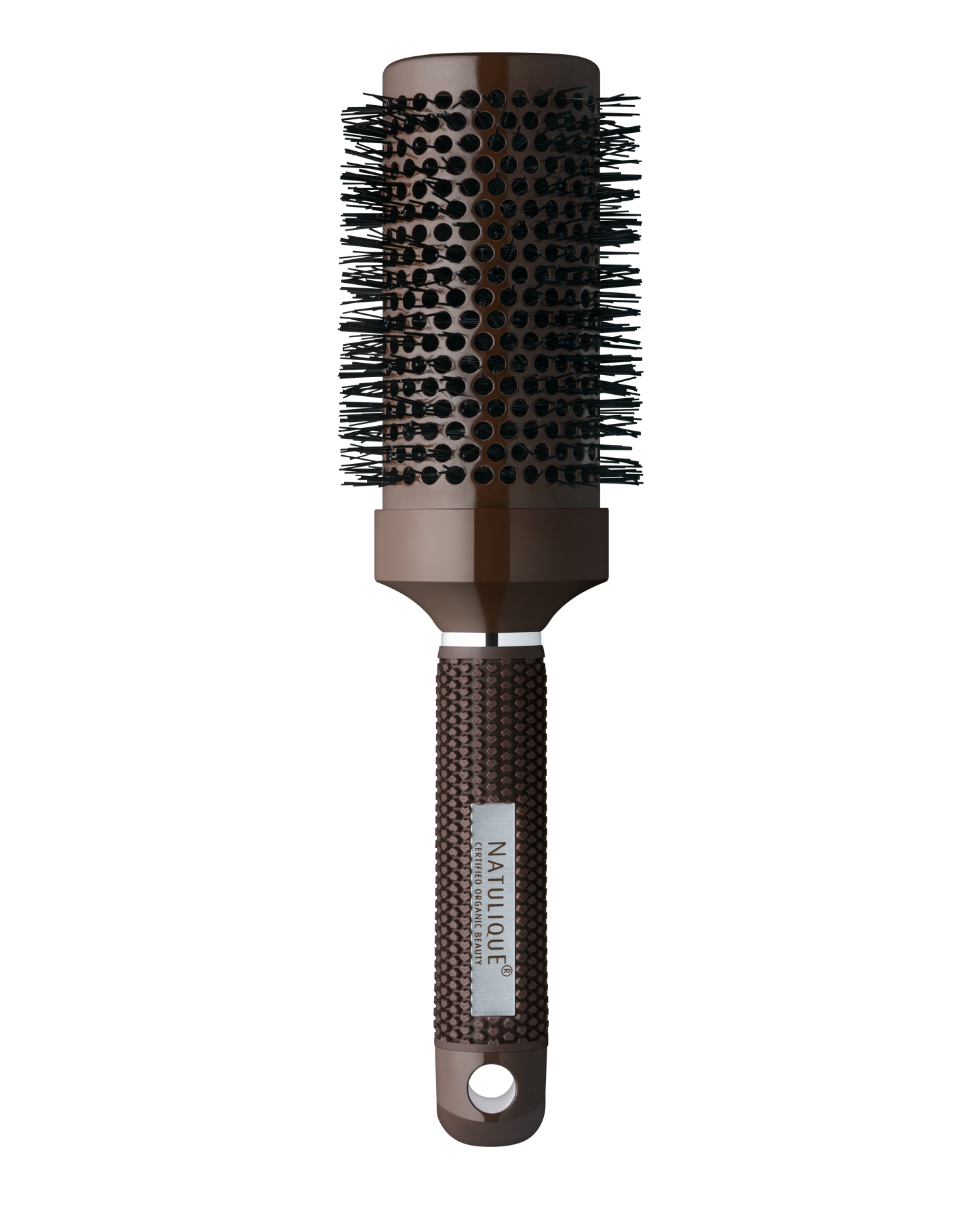 Natulique Ceramic Round Brush
