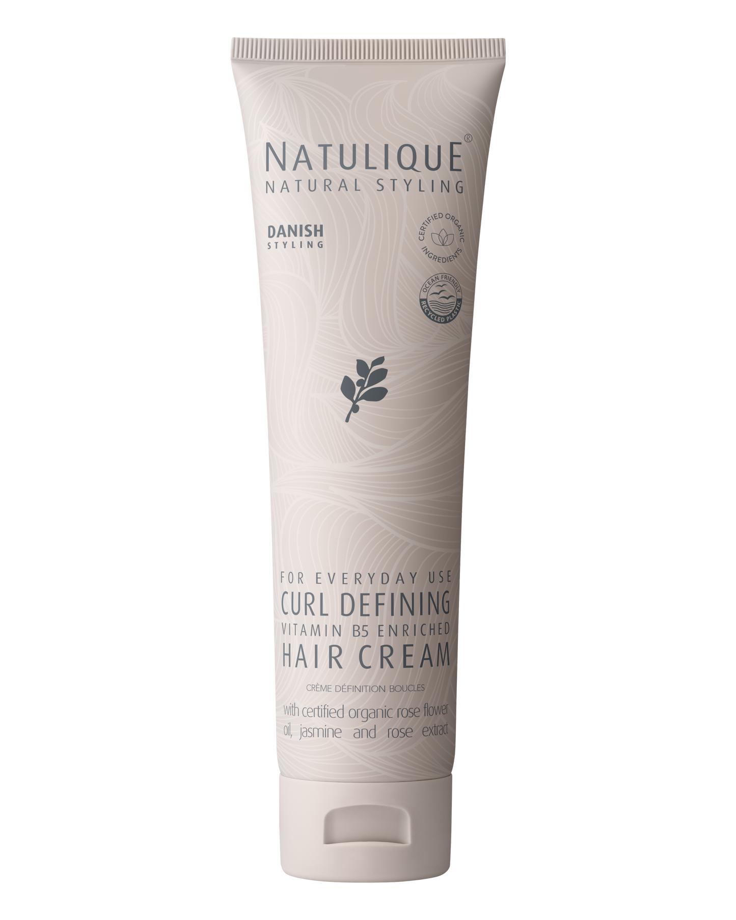 Natulique Curl Defining Hair Cream 150 ml