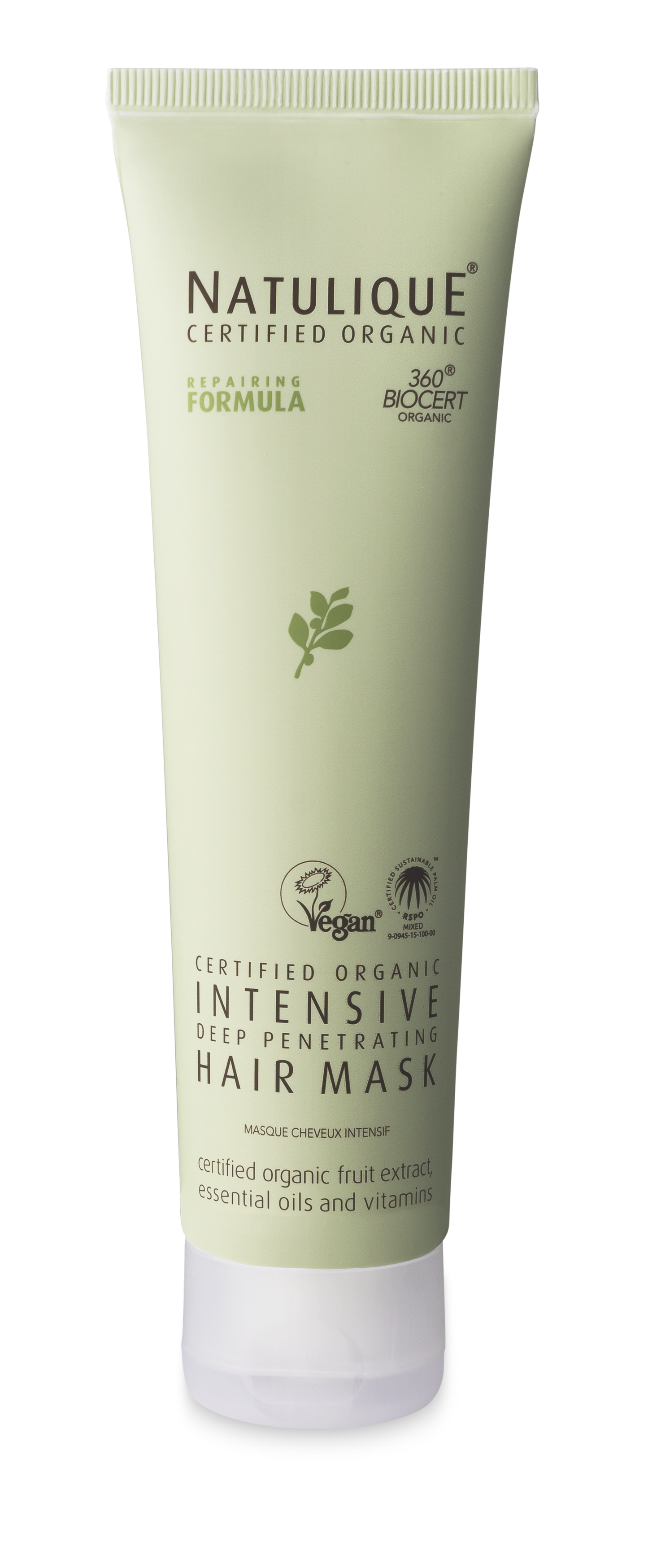 Natulique Intensive Hair Mask 100 ml