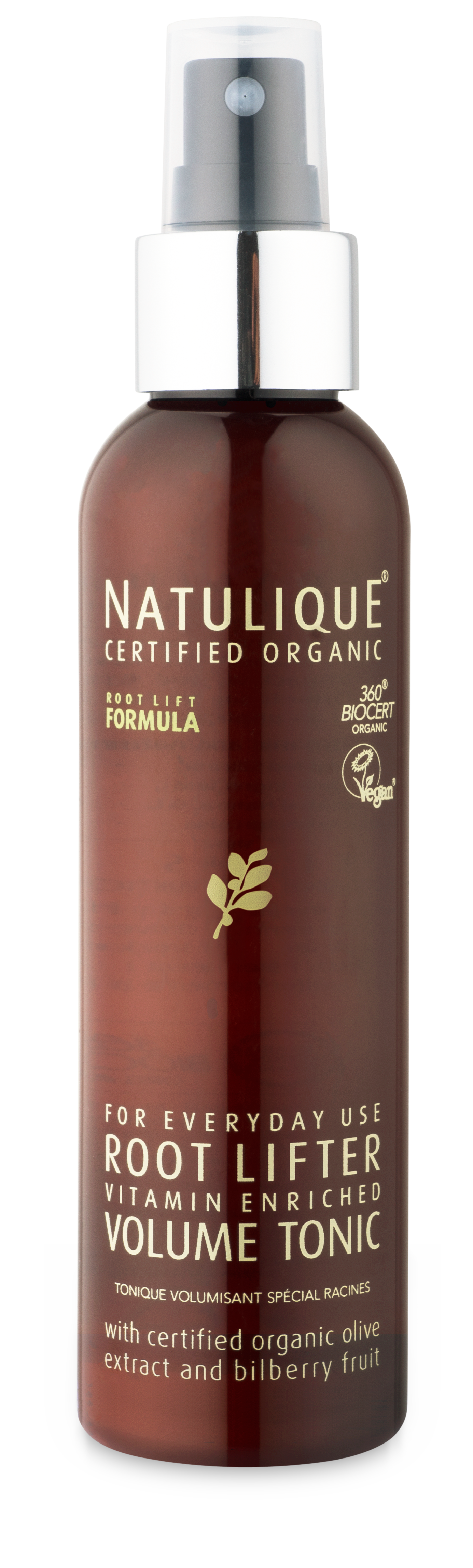 Natulique Root Lifter Volume Tonic
