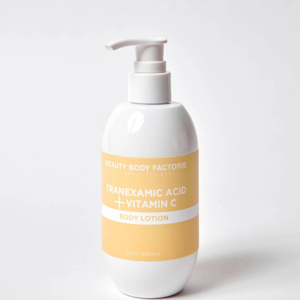 Beauty Body Factorie Tranexamic Acid + Vitamin C