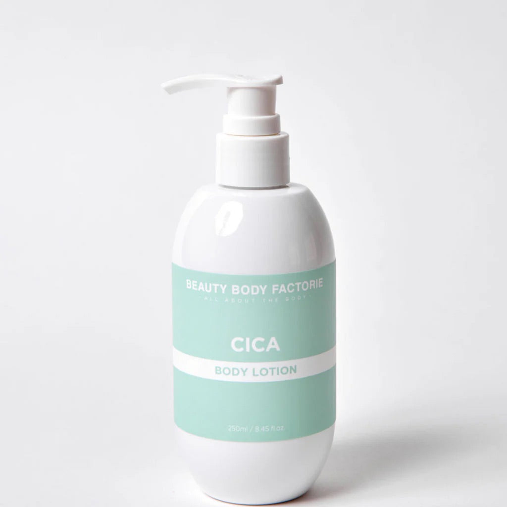 Beauty Body Factorie Cica Lotion