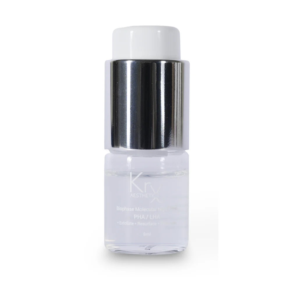 Biophase Molecular Night Peel PHA/LHA