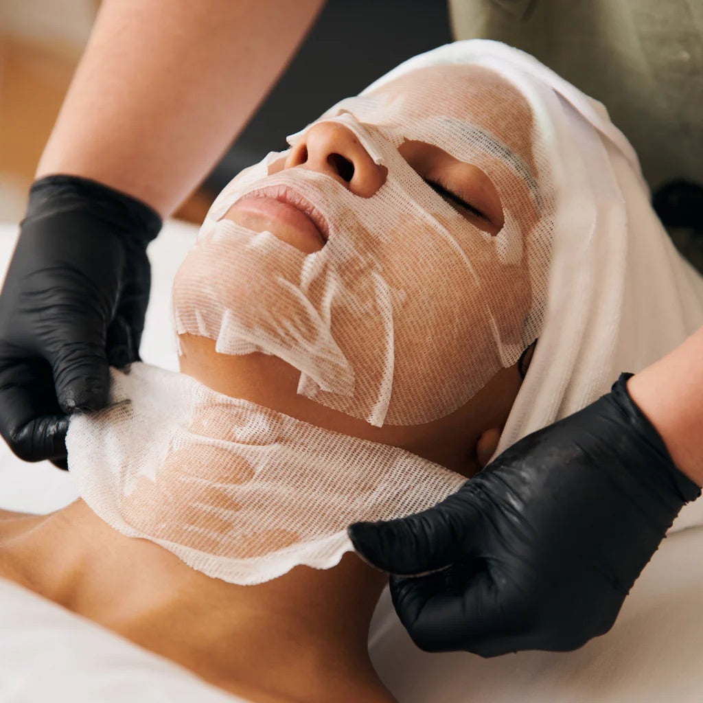 Derma Revive Triple Action Mask