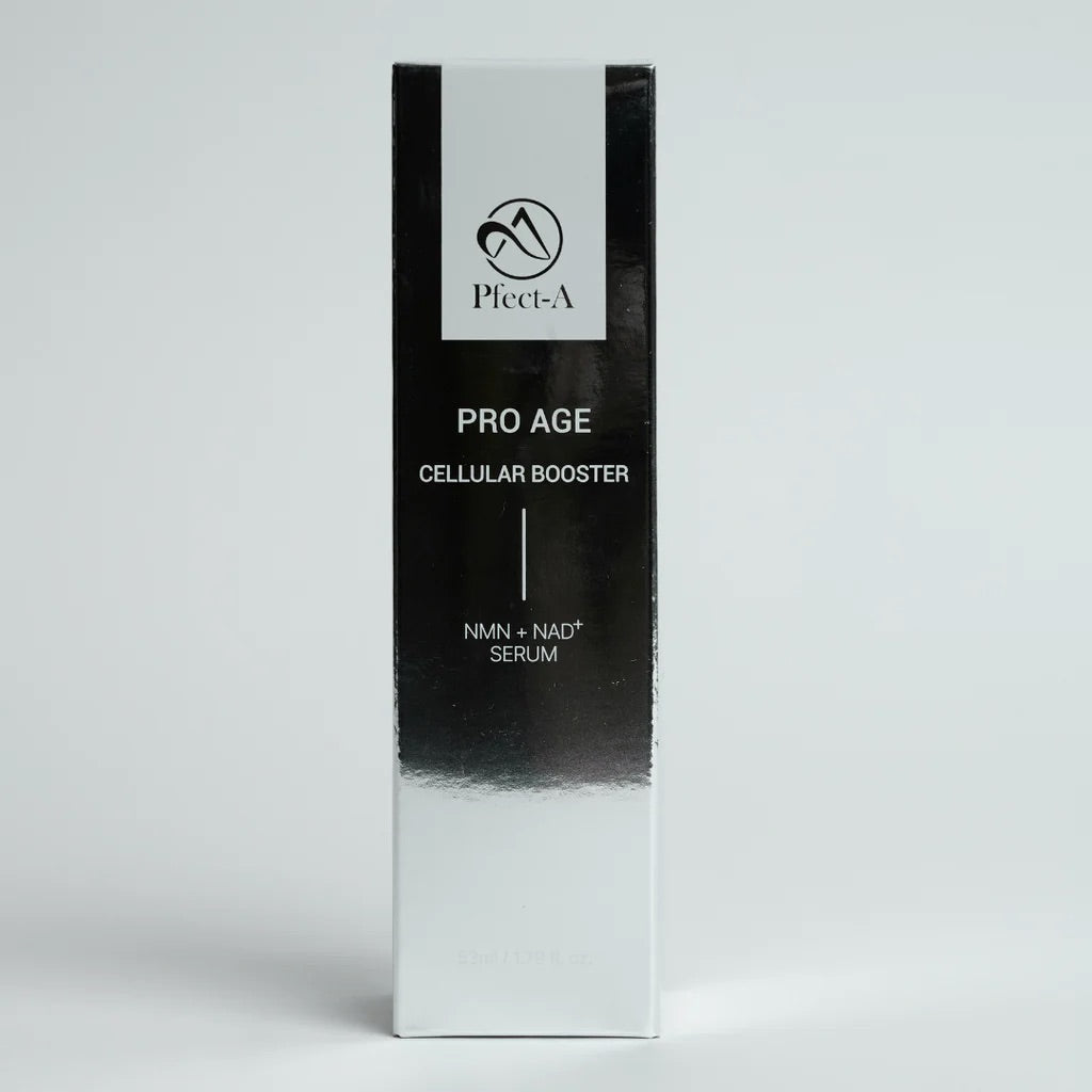 Pfect-A Cellular Booster NMN + NAD+ Serum