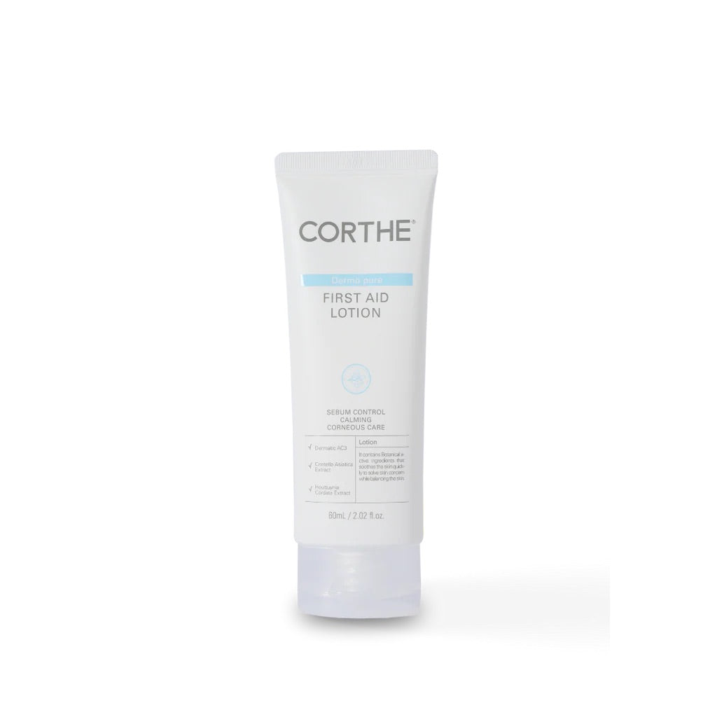 Corthe First Aid Lotion