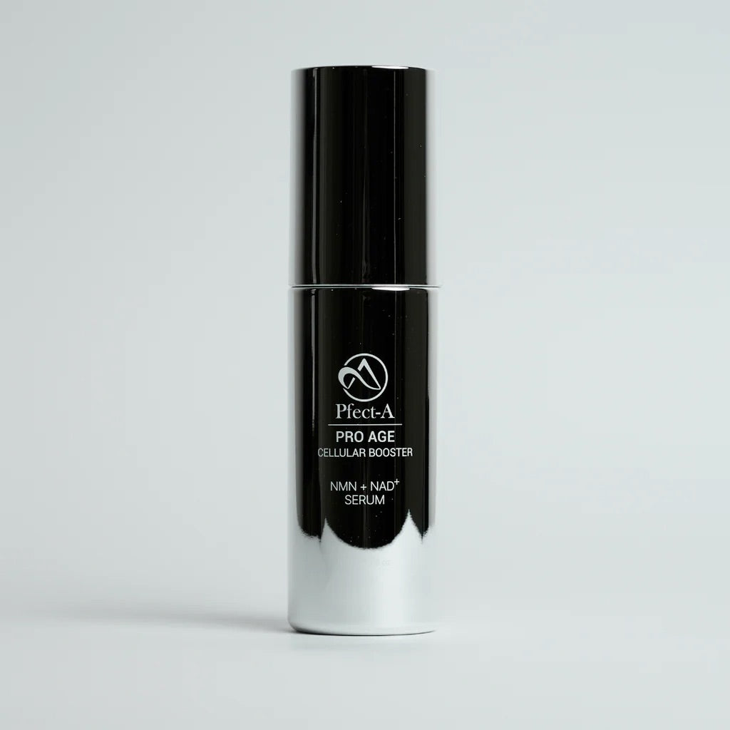 Pfect-A Cellular Booster NMN + NAD+ Serum
