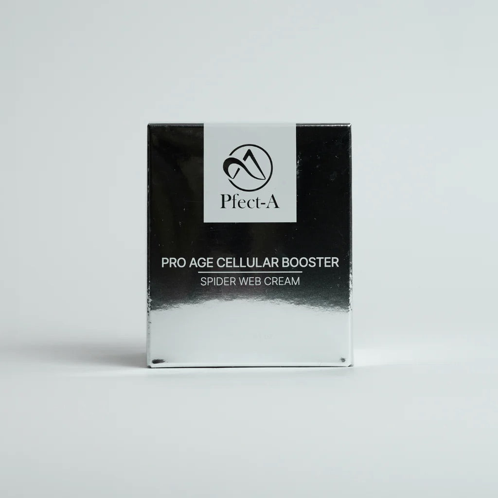 Pfect-A Pro Age Cellular Booster Spider Web Cream