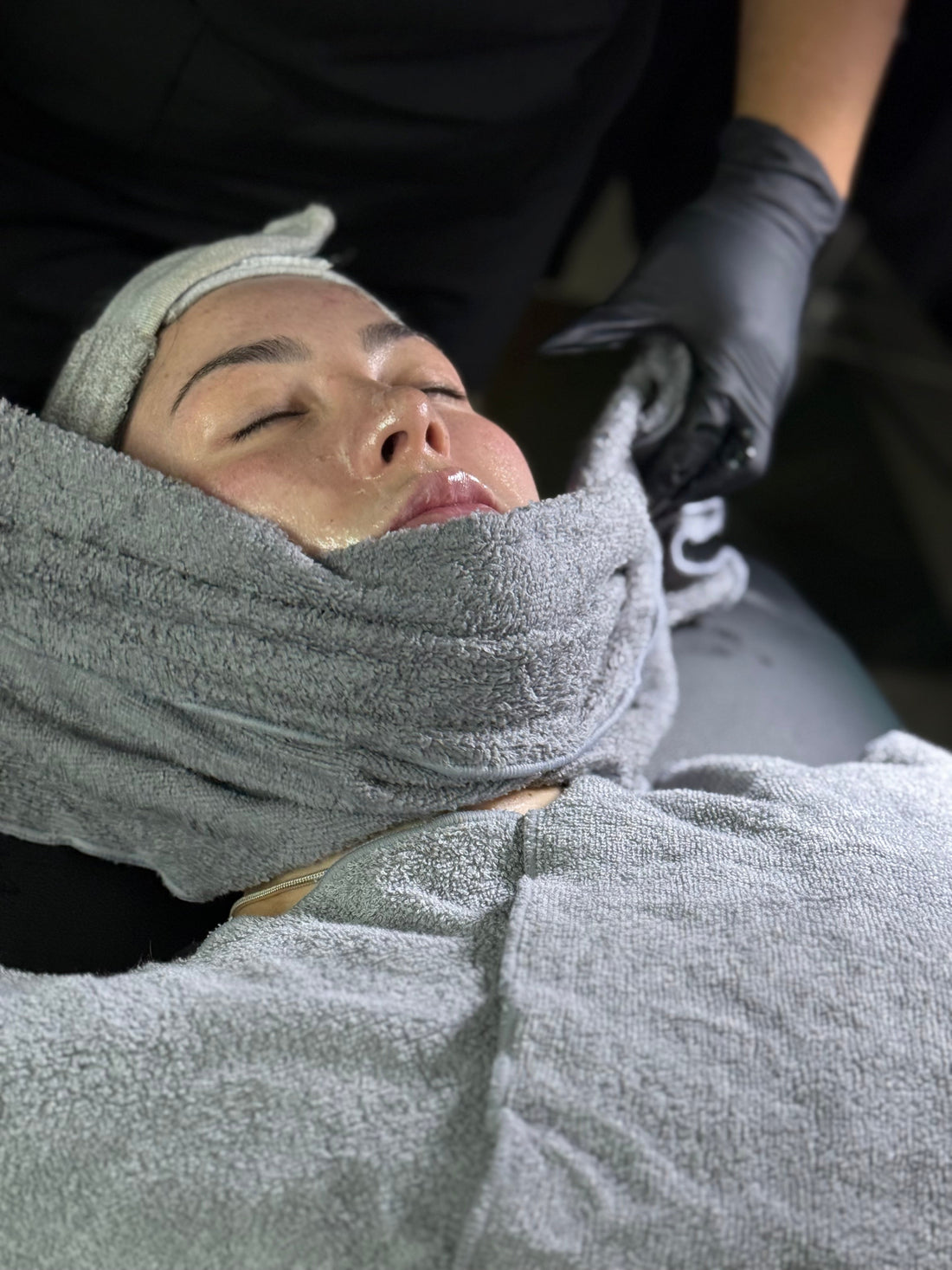 A Season of Gratitude & Gentle Rest at Skinship