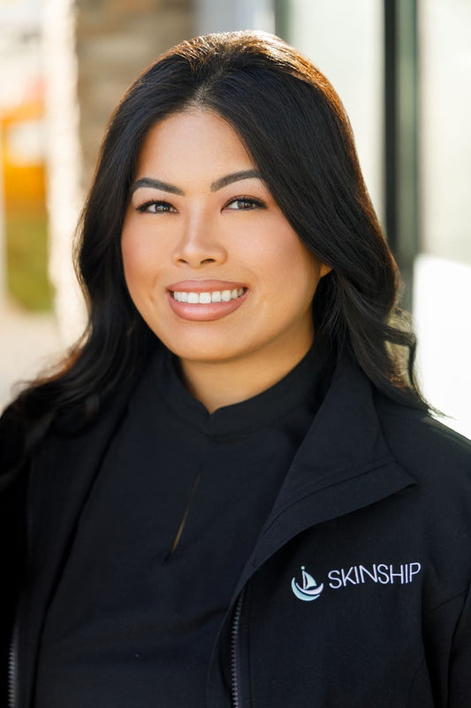 My Personal Healing Journey and How It Grew Into Skinship Esthetics Spa