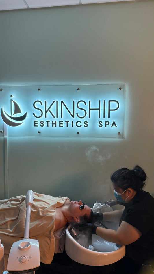 Rest Is Productive: Why Your Skin (and Body) Need Downtime Too