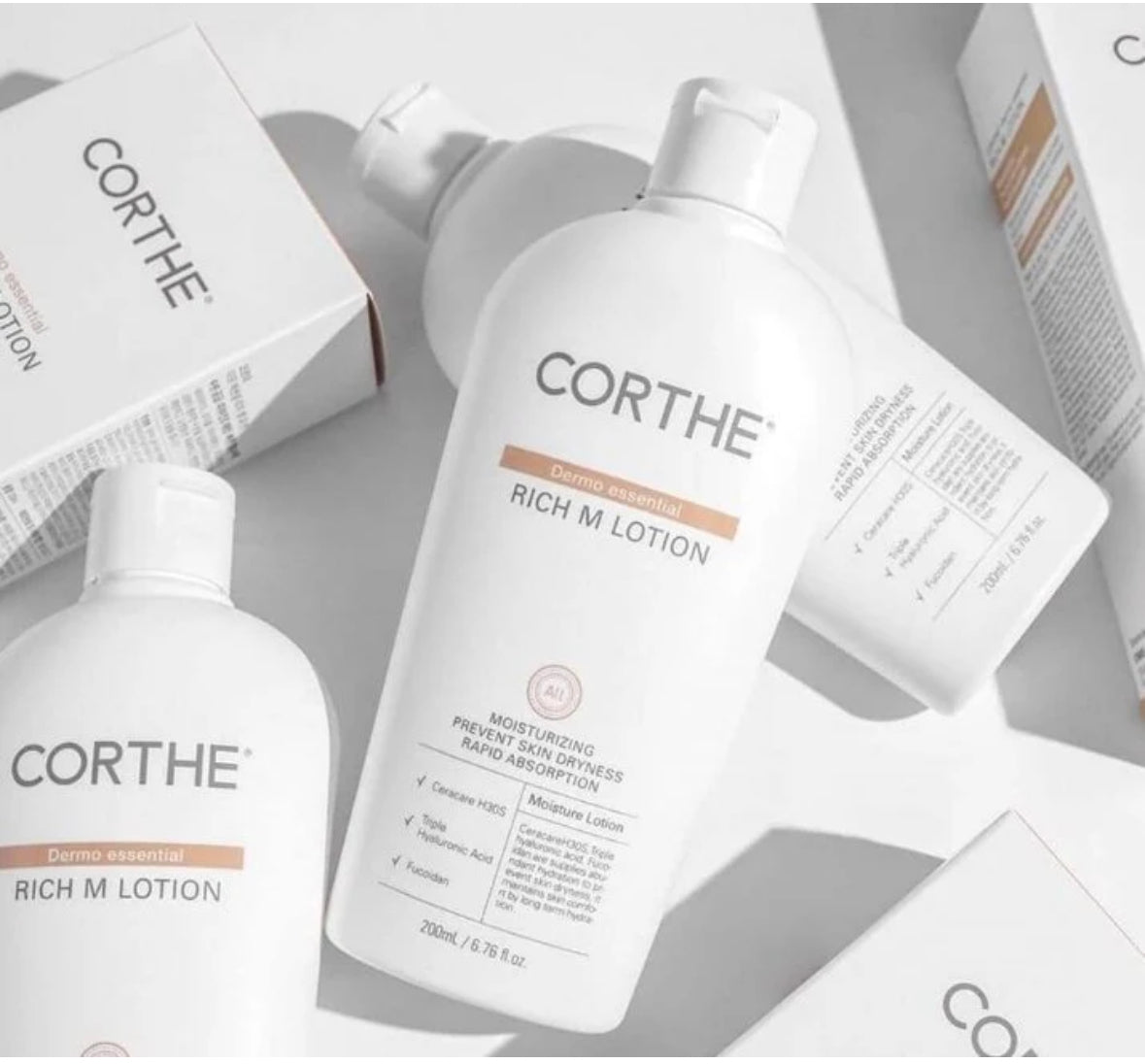 Skincare