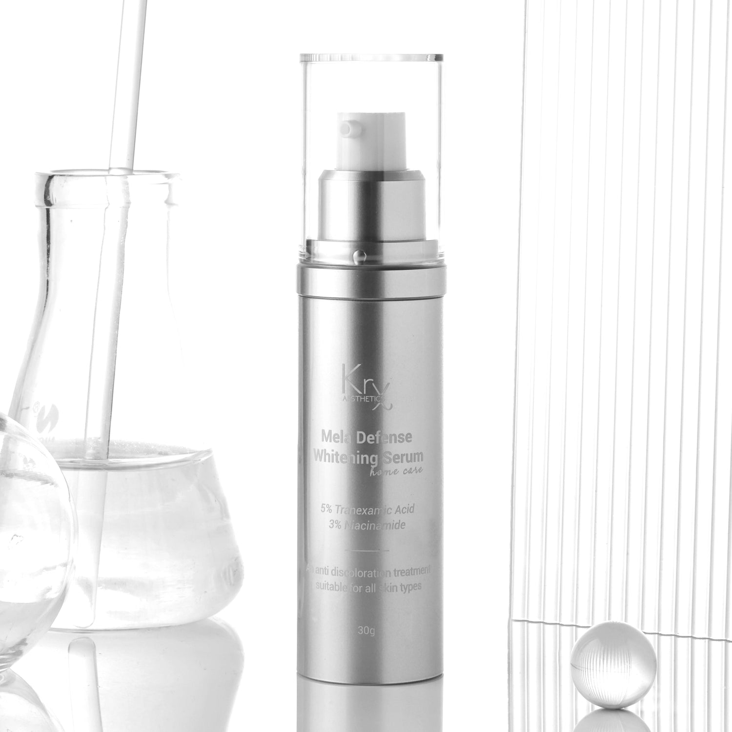 Hyperpigmentation