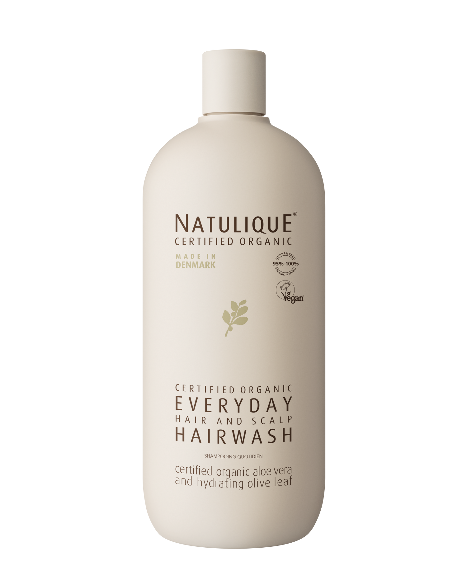 Haircare