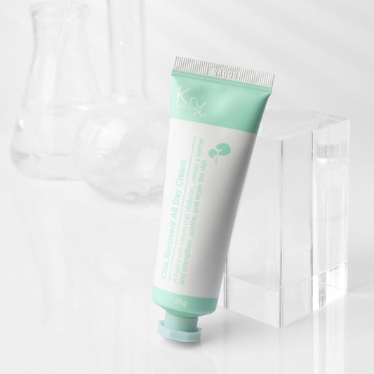 KrX Cica Recovery All Day Cream 25ml