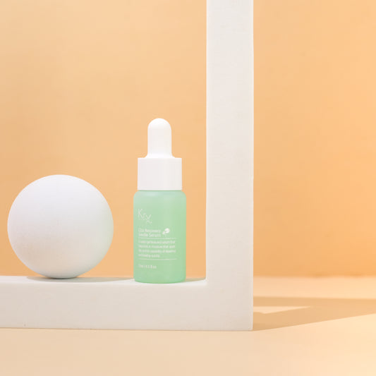 KrX Cica Recovery Gentle Serum 50 ml