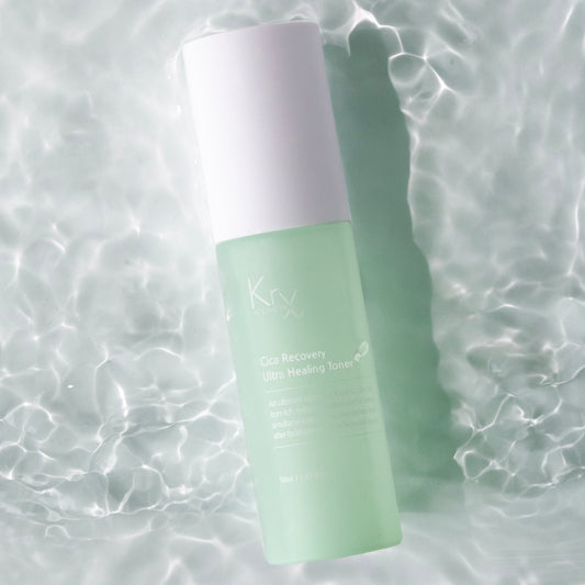 KrX Cica Recovery Toner 50ml