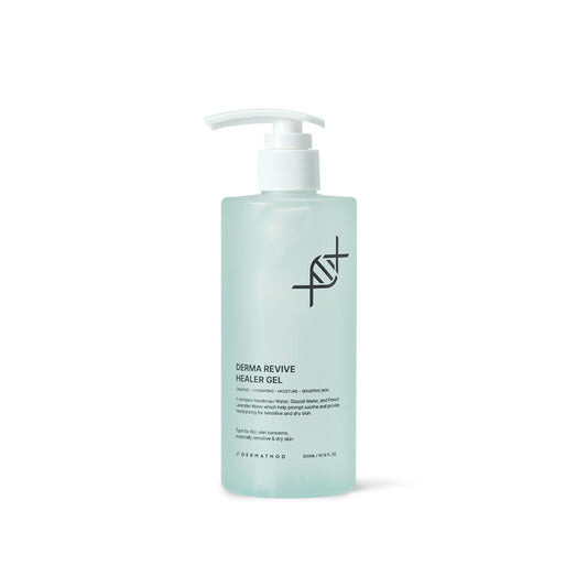 Dermathod Derma Revive Healer Gel