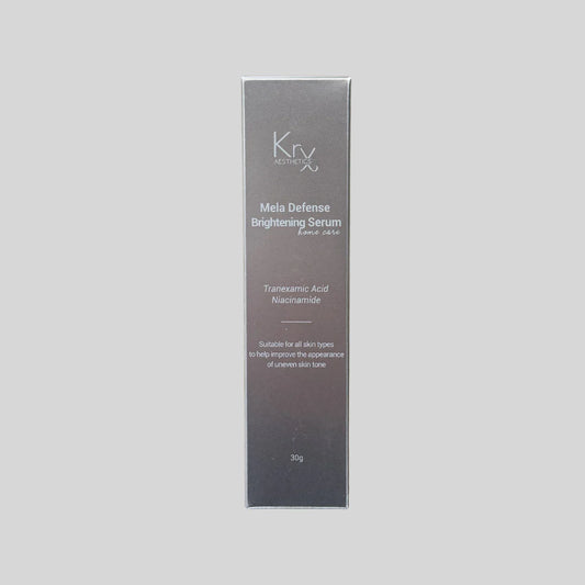 KrX Mela Défense Brightening Serum