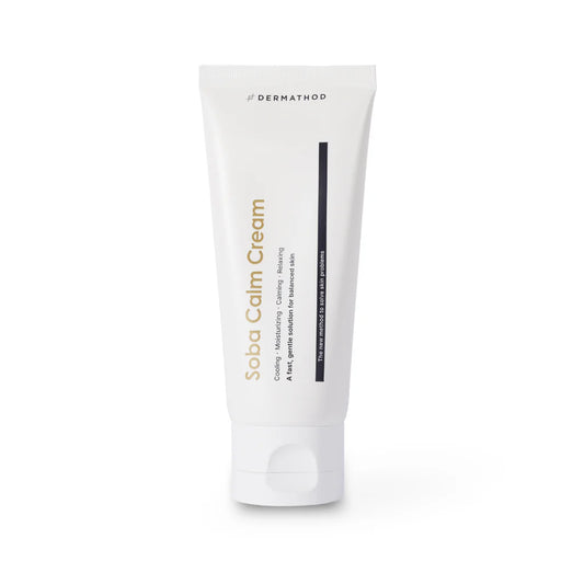 Soba Calm Cream