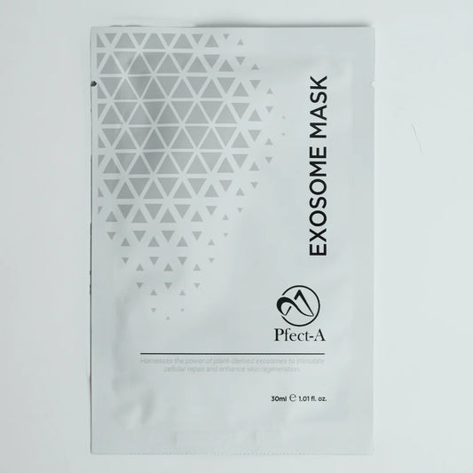 Pfect-A Exosome Sheet Mask