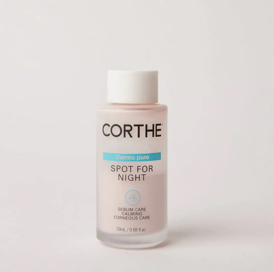 Corthe Dermo Pure Spot for Night