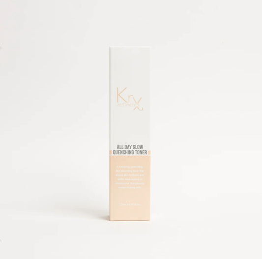 KrX Quenching Glow Toner