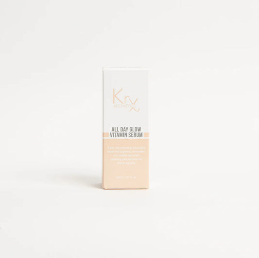 KrX Vitamin Serum