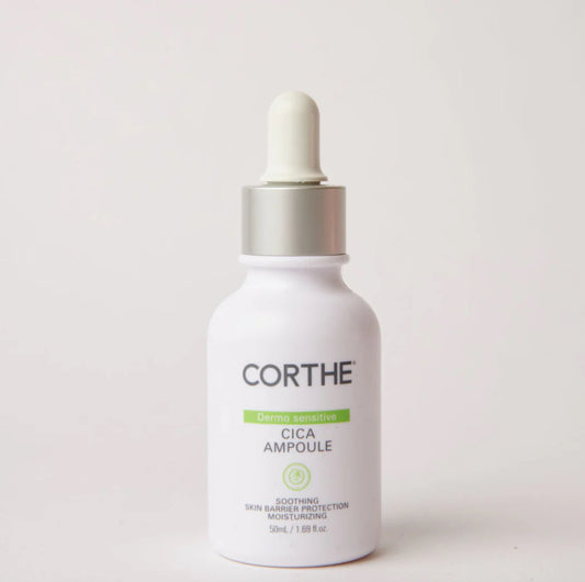 Corthe Dermo Sensitive Cica Ampoule