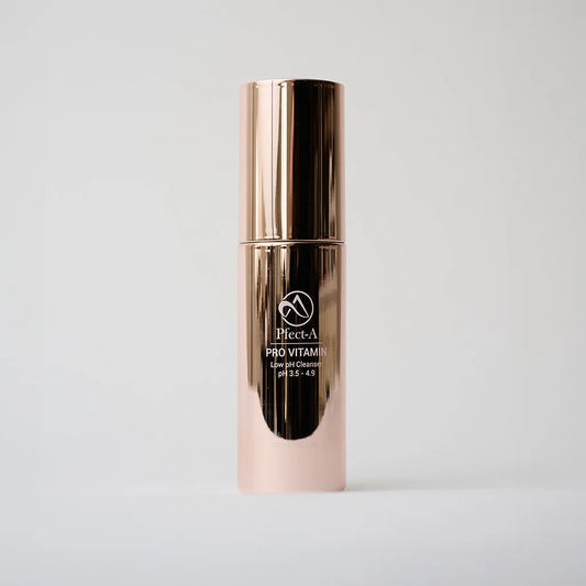 Pfect-A Low PH Cleanser