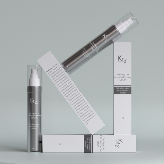 KrX The Face Lift Intensive Firming Serum