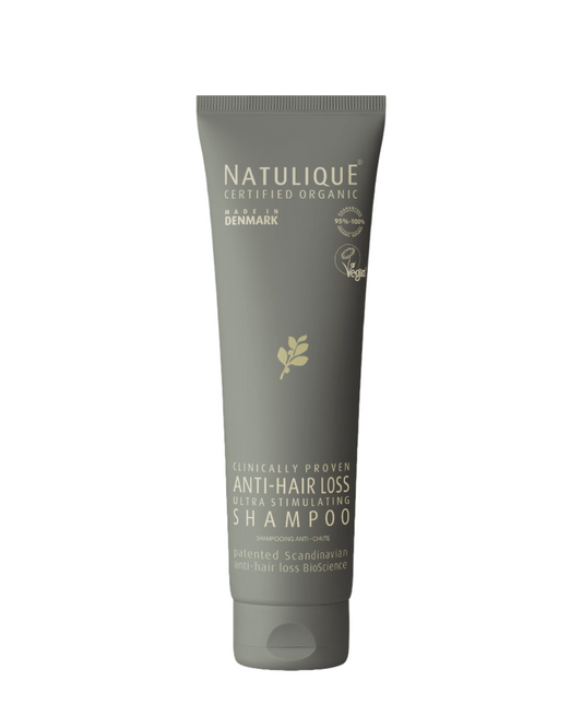 Natulique Anti-Hair Loss Shampoo & Conditioner 150ml