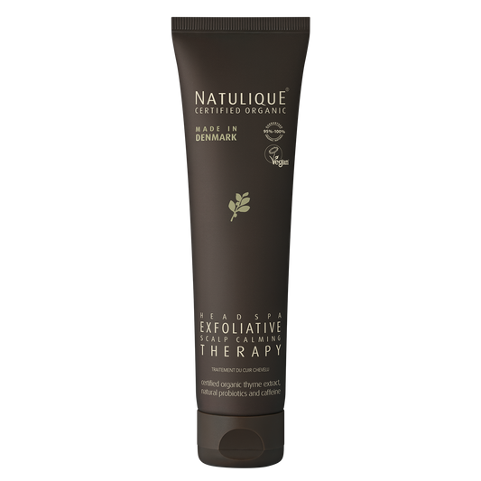 Natulique Exfoliative Scalp Calming Therapy 100ml