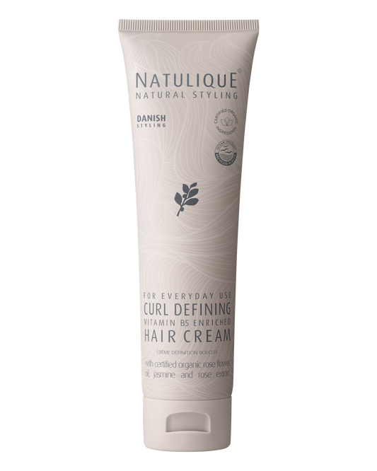 Natulique Curl Defining Hair Cream 150 ml