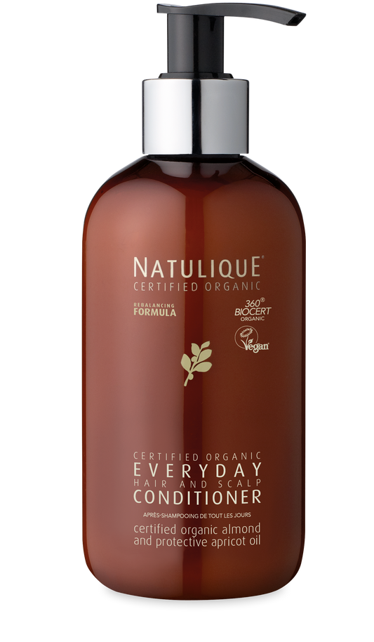 Natulique Everyday Shampoo & Conditioner