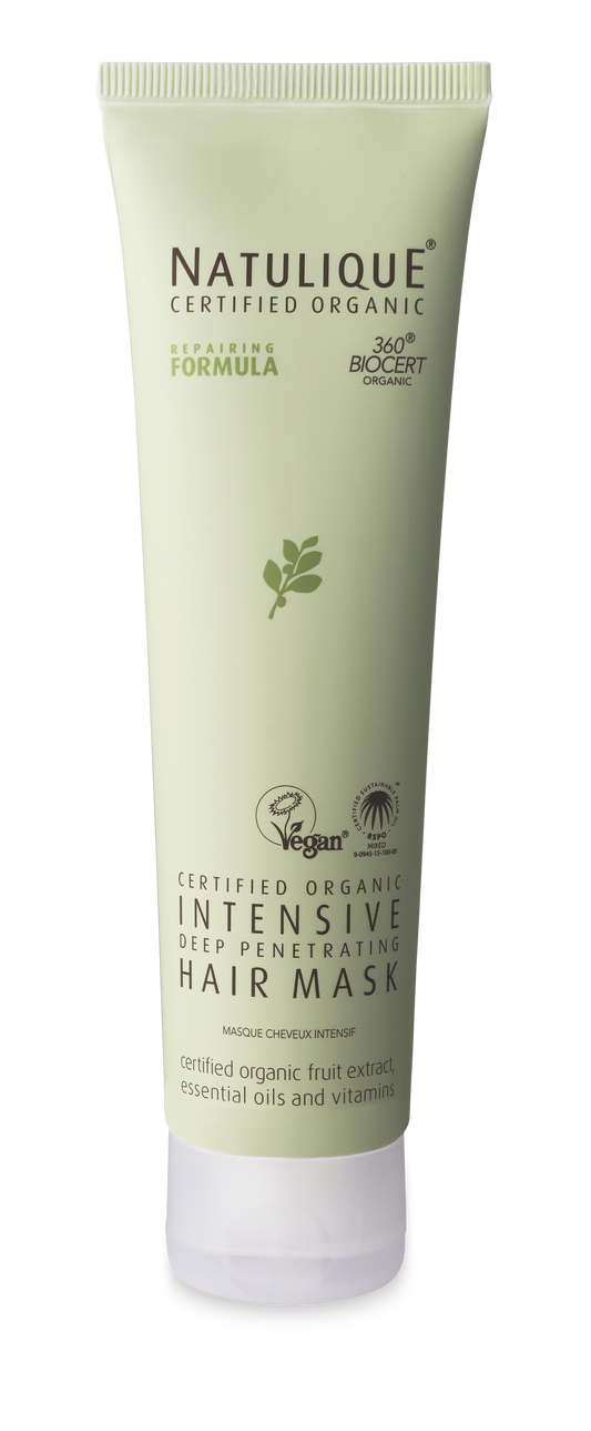 Natulique Intensive Hair Mask 100 ml