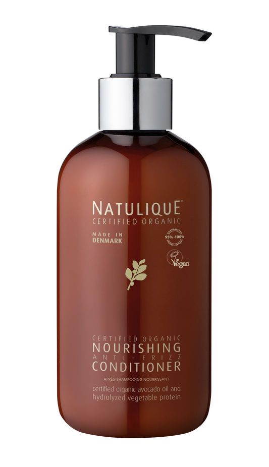 Natulique Nourishing Shampoo & Conditioner