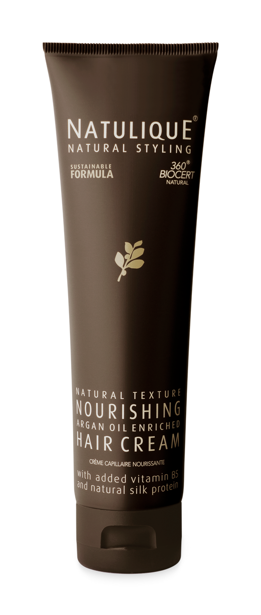 Natulique Nourishing Hair Cream