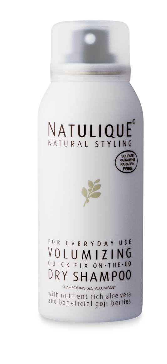 Natulique Volumizing Dry Shampoo