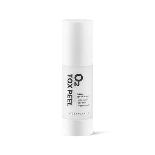 Dermathod O2 Tox Peel (Spicule Treatment)